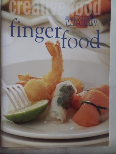 Finger Food