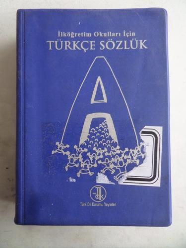 İlköğretim Okulları İçin Türkçe Sözlük