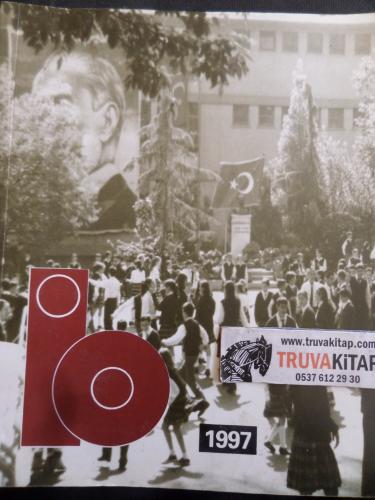 Bahariye İlköğretim Okulu 1996-1997