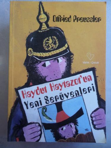Haydut Haytazot'un Yeni Serüvenleri Otfried Preussler