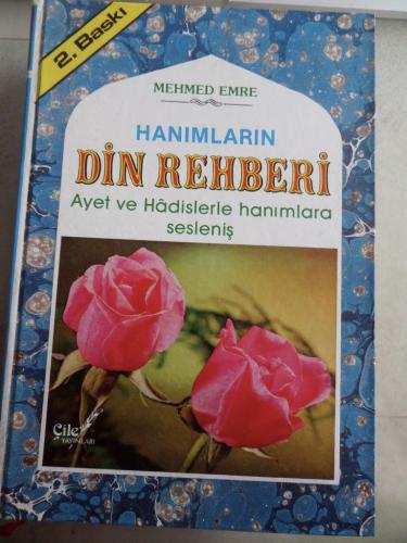 Hanımların Din Rehberi Mehmed Emre