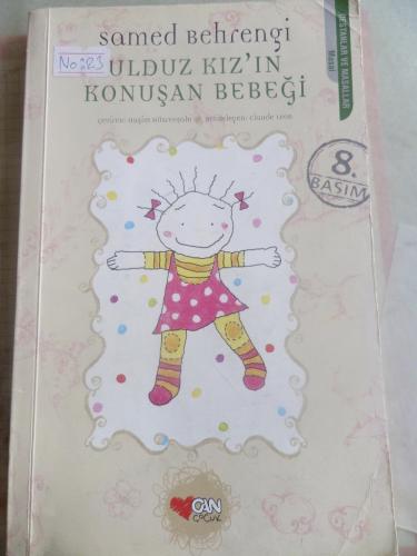 Ulduz Kız'ın Konuşan Bebeği Samed Behrengi