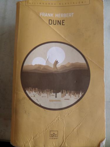 Dune Frank Herbert