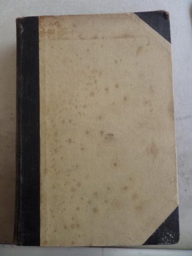 Türk Sazşairleri Antolojisi III XVII. Asır Sazşairleri M. Fuad Köprülü