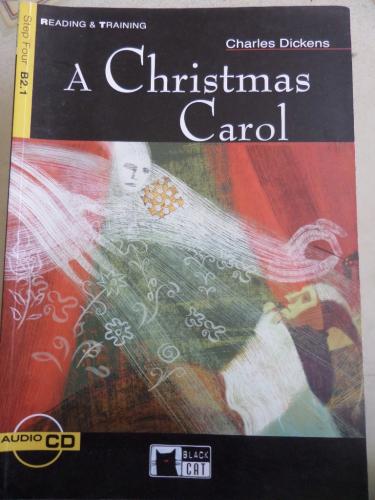 A Christmas Carol Charles Dickens