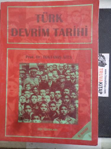 Türk Devrim Tarihi