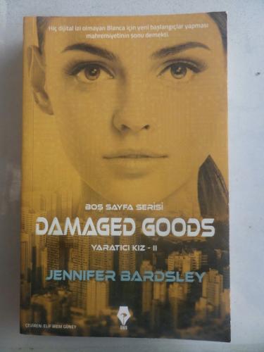 Damaged Goods Jennifer Bardsley