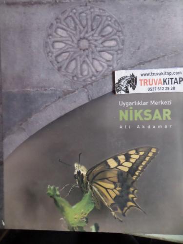 Uygarlıklar Merkezi Niksar