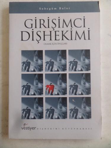 Girişimci Dişhekimi