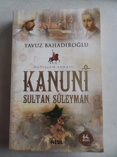 Kanuni Sultan Süleyman