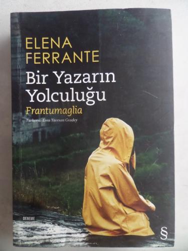 Bir Yazarın Yolculuğu