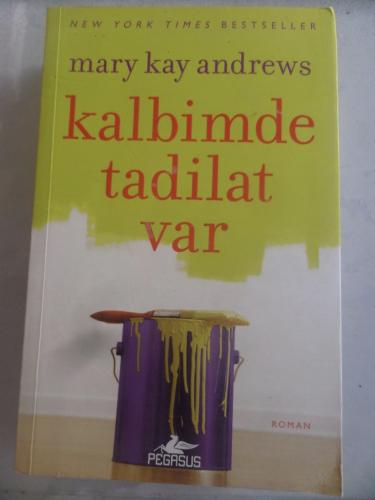 Kalbimde Tadilat Var Mary Kay Andrews