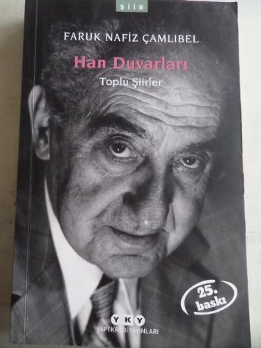 Han Duvarları