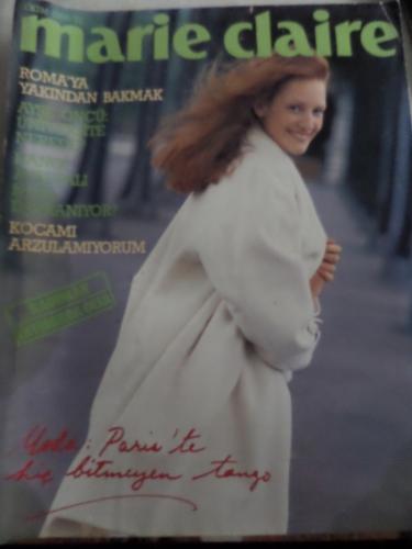 Marie Claire 1990 / 24