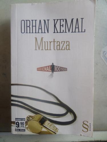 Murtaza ( Cep Boy ) Orhan Kemal