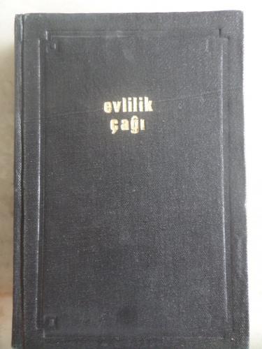 Evlilik Çağı Simone De Beauvoir