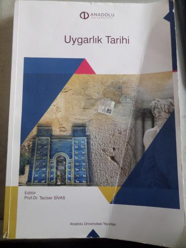 Uygarlık Tarihi Taciser Sivas