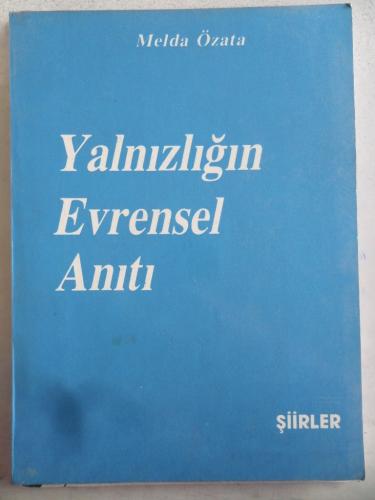 Yalnızlığın Evrensel Anıtı