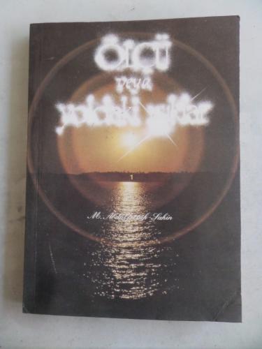 Ölçü veya Yoldaki Işıklar 1