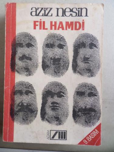 Fil Hamdi Aziz Nesin