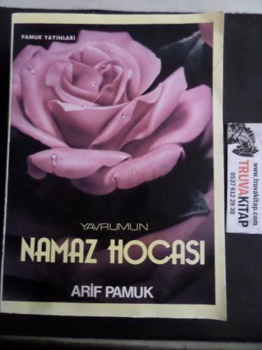 Yavrumun Namaz Hocası