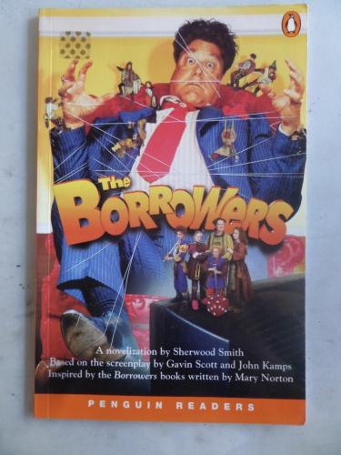 The Borrowers