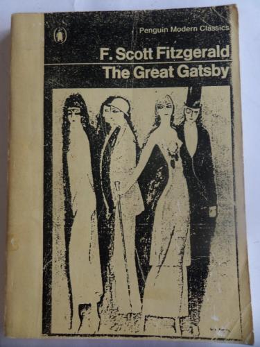 The Great Gatsby*