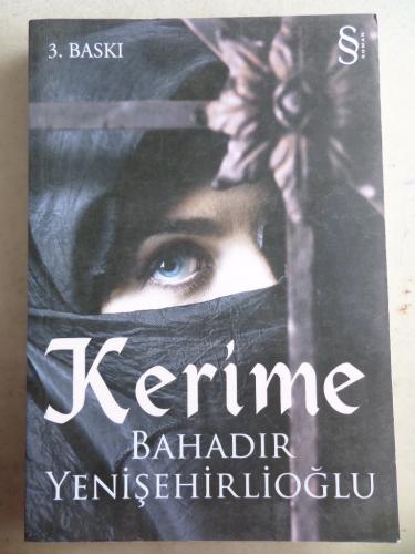 Kerime Bahadır Yenişehirlioğlu