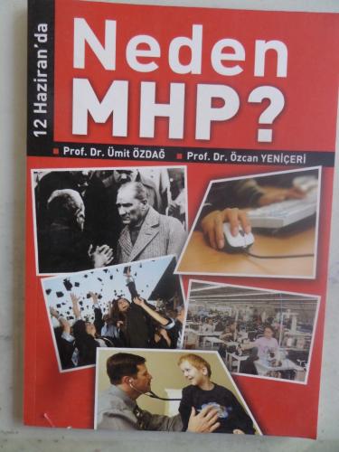 12 Haziran'da Neden MHP ?