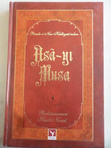 Asa-yı Musa Said Nursi