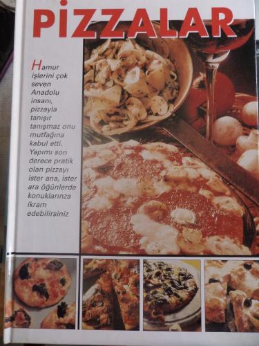 Pizzalar