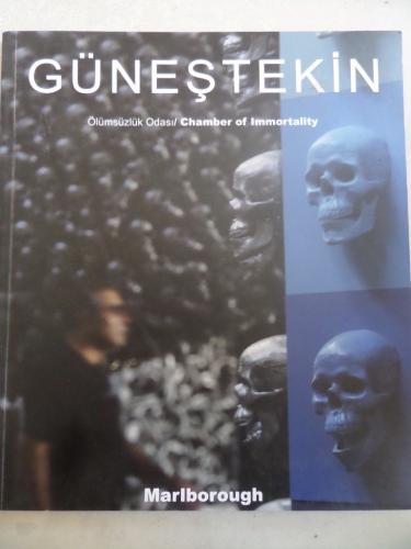 Ölümsüzlük Odası / Chamber Of Immortality