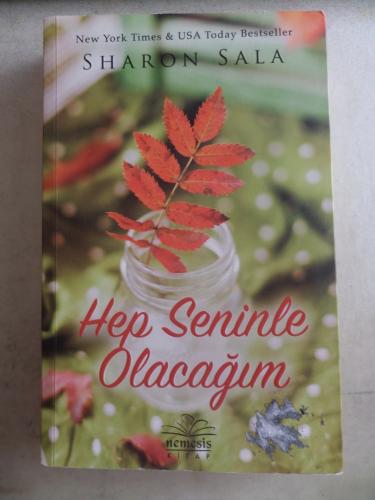 Hep Seninle Olacağım Sharon Sala