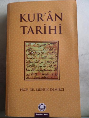 Kur'an Tarihi Muhsin Demirci