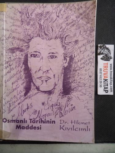 Osmanlı Tarihinin Maddesi Hikmet Kıvılcımlı