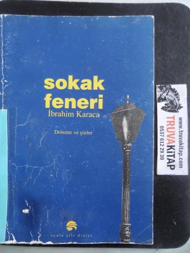Sokak Feneri