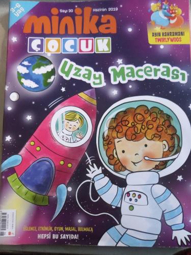 Minika Çocuk 2019 / 30