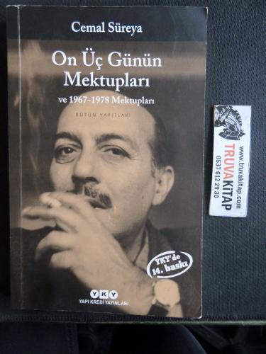 On Üç Günün Mektupları ve 1967 - 1978 Mektupları