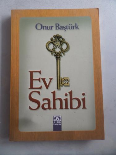Ev Sahibi