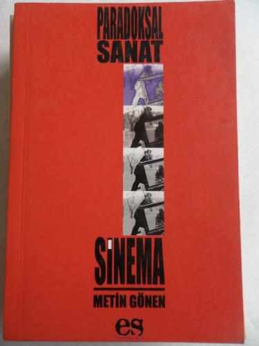 Paradoksal Sanat Sinema Metin Gönen
