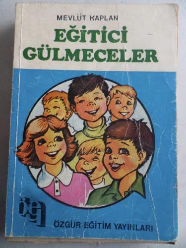 Eğitici Gülmeceler