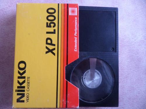 Bir Akşam Üstü / Beta Kaset