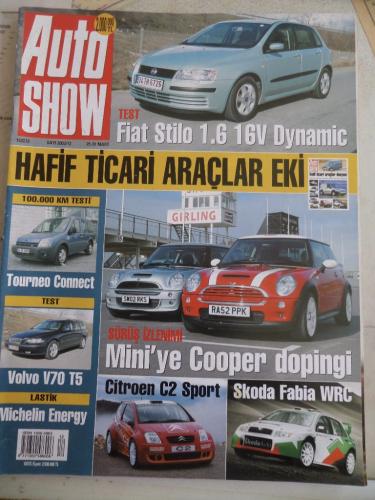 Auto Show 2003 / 12