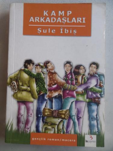 Kamp Arkadaşları