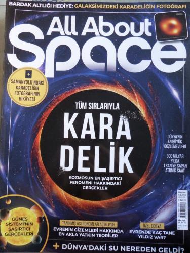 All About Space 2022 / 16