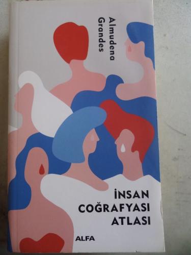 İnsan Coğrafyası Atlası
