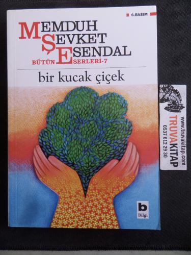 Bir Kucak Çiçek Memduh Şevket Esendal