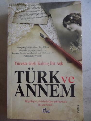 Türk ve Annem Mary Helen Stefaniak