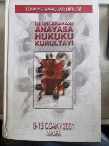 Uluslararası Anayasa Hukuku Kurultayı