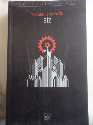 Biz Yevgeni Zamyatin